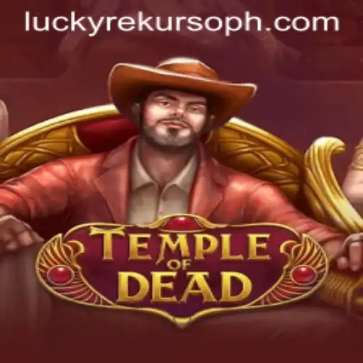 TempleofDead: An Immersive Gaming Experience