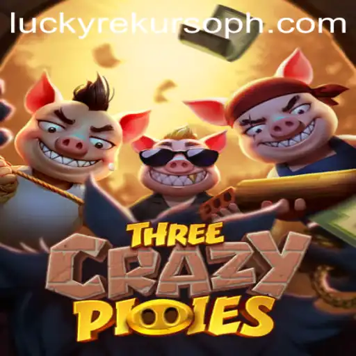 Diving into the World of ThreeCrazyPiggies and RekursoPH