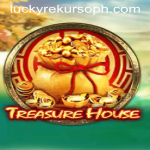 Exploring TreasureHouse: A New Adventure with RekursoPH