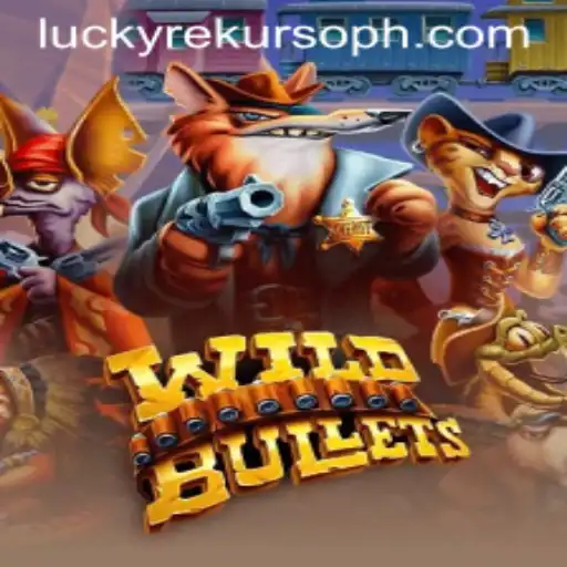 WildBullets: A Thrilling Dive into RekursoPH's Latest Game Phenomenon