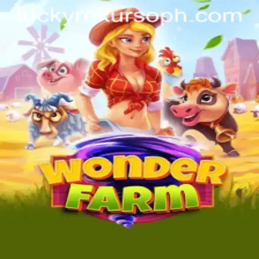 Exploring the Enchanting World of WonderFarm: A Guide to RekursoPH