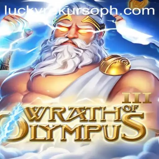 Wrath of Olympus III: RekursoPH Edition Unveiled