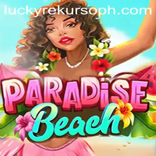 Explore ParadiseBeach: A New Gaming Experience with RekursoPH
