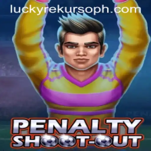 Experience the Thrill of PenaltyShootOut with RekursoPH