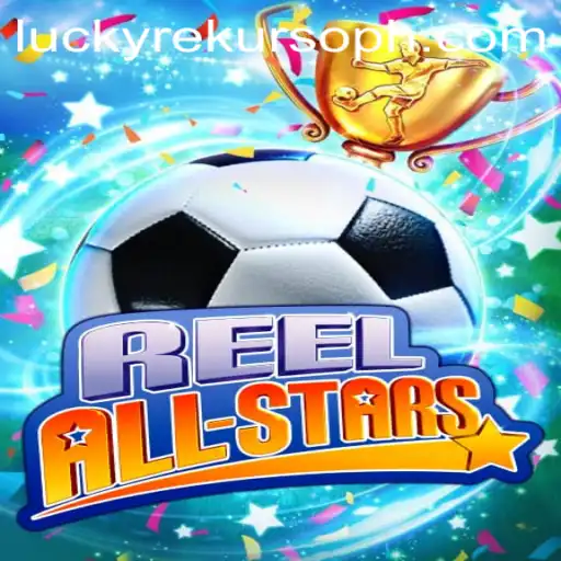 ReelAllStars: A New Era of Interactive Gaming Explored
