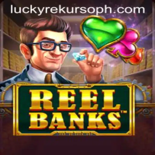 Unlock the Thrills of ReelBanks: Dive into Strategic Gameplay with RekursoPH
