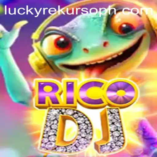 Exploring the Fascinating World of RicoDJ: A Game of Strategy and Creativity