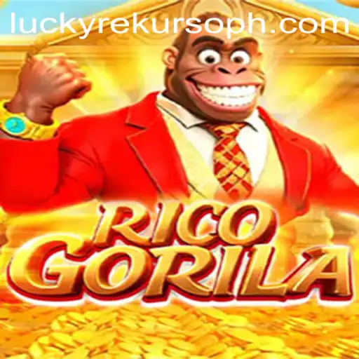 Exploring the Adventure of RicoGorila