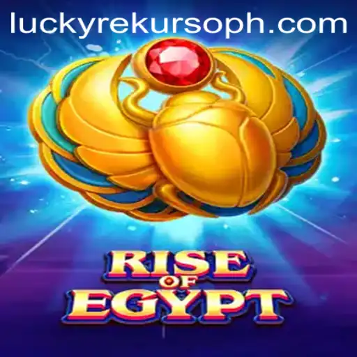 Unveiling the Mystique of RiseOfEgypt: A Dynamic Gaming Experience