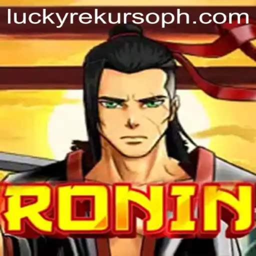 Discovering Ronin: A Deep Dive into the Dynamic World of RekursoPH