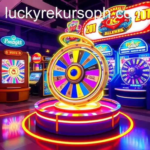 Rotary Games: A Comprehensive Exploration