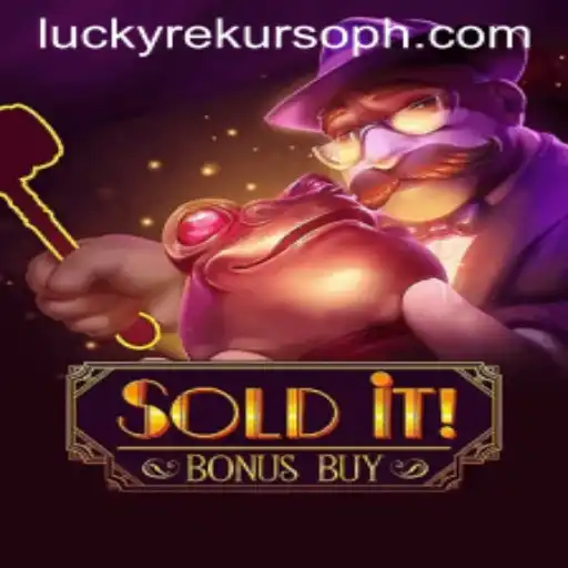 Exploring the Thrills of SolditBonusBuy: A Comprehensive Guide to RekursoPH's Latest Gaming Sensation