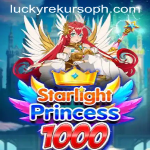 Exploring the Enchanting World of StarlightPrincess1000 and Its Rising Popularity with RekursoPH
