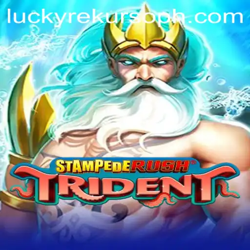Exploring StempedeRushTrident: The Ultimate Gaming Experience with RekursoPH