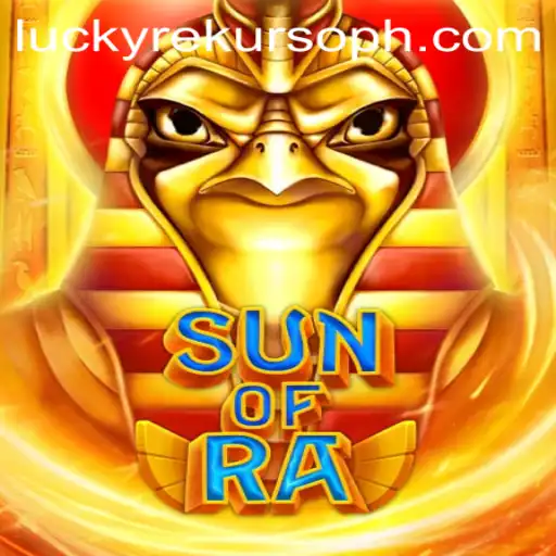 SunofRa: A Journey into Ancient Mysteries through RekursoPH