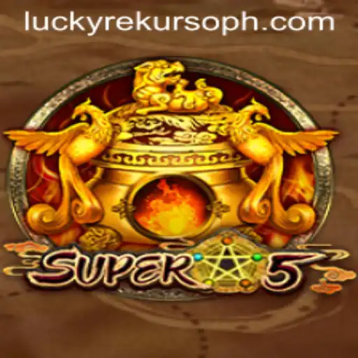 Discover the Thrilling World of Super5: A New Era with RekursoPH