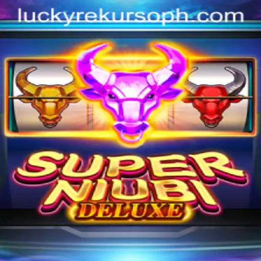 Unveiling SuperNiubiDeluxe: The Revolution of Gaming with RekursoPH