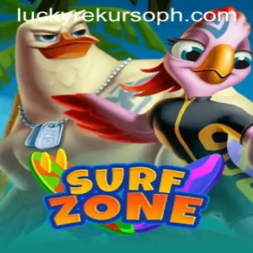 SurfZone: A Wave of Adventure and Strategy in RekursoPH