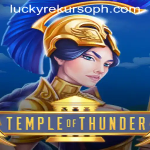 Unveiling TempleofThunder: A Thrilling Adventure in RekursoPH