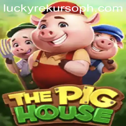 ThePigHouse: Discover the Engaging World of RekursoPH