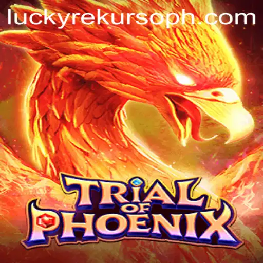 Discover the Epic Adventure of TrialofPhoenix in RekursoPH