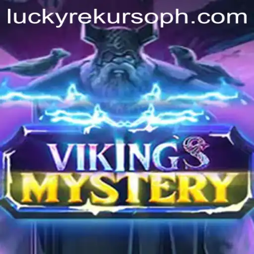 Unveiling the Enigma of VikingsMystery: A New Horizon in Gaming with RekursoPH