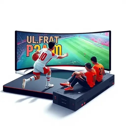 The Rise of RekursoPH in the Virtual Sports Arena