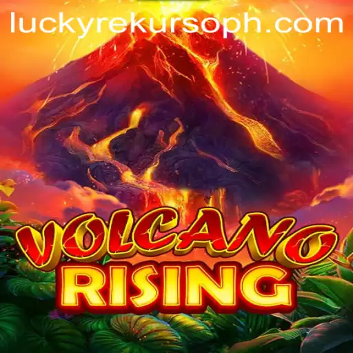 VolcanoRising: An Engaging Adventure with RekursoPH
