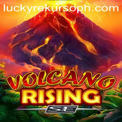 VolcanoRisingSE: A Fiery Adventure with RekursoPH