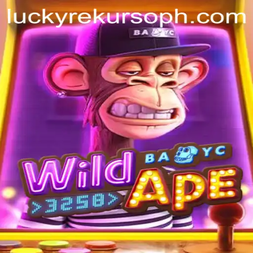 Exploring the Vibrant World of WildApe3258: RekursoPH Edition