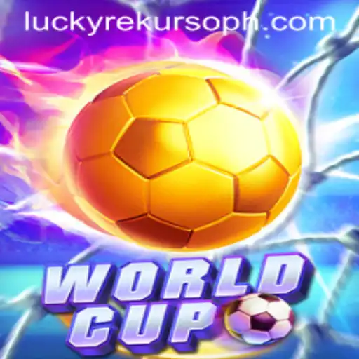 WorldCup RekursoPH: Unveiling the Exciting New Game